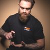 Beard Oil 100ml | Stronger, Fuller, Thicker, Tamed Beards | Vanilla & Mango