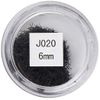 Lash FX 0.20 x 6 mm J Curl x Thick Lashes