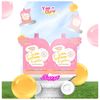 2 Twin Pack You Glow Babe Bright Glow Sunscreen SPF 50 PA+++ -