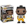 Funko 20297 Actionfigur "NFL: Antonio Brown"