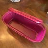 Tupperware Microwave Pasta Maker 1.9L Food Serveware Cookware Cooking Gadget