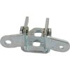 Door Hinge Front or Rear Left Hand Side Upper Driver  5074257AB Sedan for Dodge