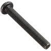 Daikei Sangiyo BB03 Button Bolt Set, Black, 1.6 inches (40 mm)