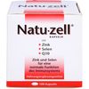Natu-zell Kapseln, 100 St. Kapseln