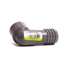 Thrifco 6521068 1 x 1 Inch Insert Comb Elbow