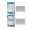 2 Bars Niacinamide Tawas Soap 100g Each