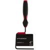 Maverick 500 4 inch Paint Mini-Roller Frame Professional Screw Theaded Pole Compatible