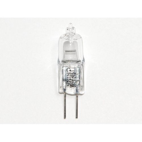 Bulbrite Q10G4/12 12-Volt Halogen JC Type Low Voltage G4 Bulb, 10-Watt