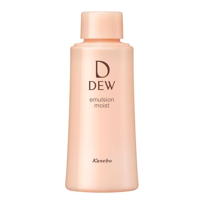 DEW(デュウ) エマルジョン しっとり レフィル 100ml 乳液