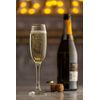 Ravenhead Mode Set Of 4 Flute Glasses 22cl