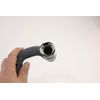 Motorcraft KH88 Heater Hose Assembly, Black