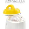Dog Treat Dispenser with Remote Button – Dog Memory Training Activity Toy – Trea