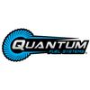 QFS 525LPH E85 Compatible Fuel Pump +Install Kit +Flex Hose for Ford Mustang
