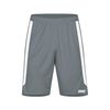 JAKO Kinder Sporthose Power, Steingrau, 164