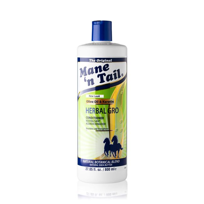 Mane N Tail Mane 'n Tail Herbal Gro Conditioner 27.05 Oz