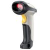 TEEMI Bluetooth Barcode Scanner, 1D Handheld Laser Bar Code Reader with Auto Sensing & Fast Accurate Scanning, Easy Pairing with iPad, iPhone, Android Smartphone, Tablet, PC – No Stand