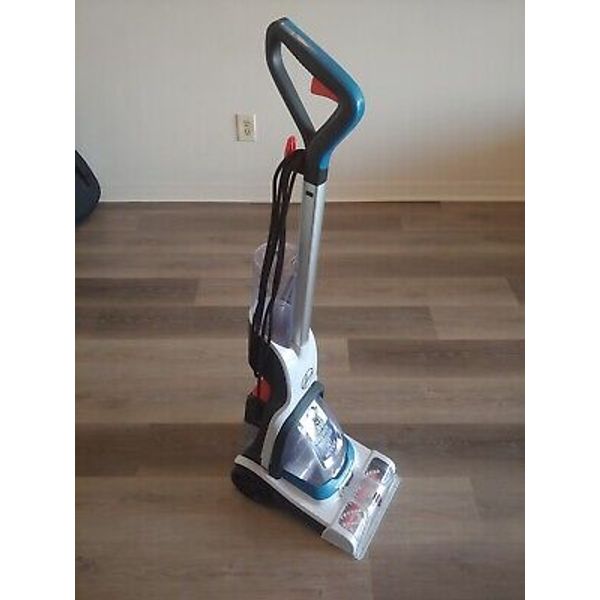 Hoover FH50700 PowerDash Pet Carpet Cleaner Machine Compact Lightweight Powerful