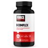 Force Factor Vitamin B Complex, B Vitamin Complex for Energy Support, 60 Capsule