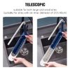 Telescopic Sink Holder Multifunctional Extendable Sink Storage Sponge Sponge Holder Kitchen Accessories