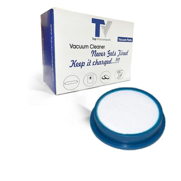 Replacement Part for Dyson DC24 Odor Neutralizing HEPA Filter