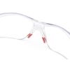 Bolle IRIDPSI3 Iris Spectacles Lens, +3 Reading, Clear