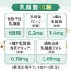 Dear-Natura 49 amino multivitamin &amp; mineral 400 tablets (100 days supply)