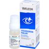 Visiodoron Malva® Eye Drops for Dry, Irritated Eyes - Relieves Immediately and Moisturises Long-Lasting (1 x 10 ml)