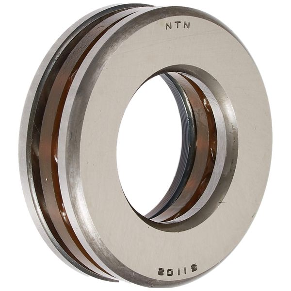NTN Bearing (High-Level Thrust Ball Bearing 51102
