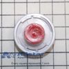 GE Refrigerator Water Filter Adapter ADAPTER