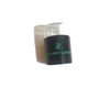 Vincent Longo Pencil Sharpener Black With Cear Top