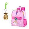 Plastic Key Clip,Plastic,Blue,PK25