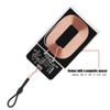 DIY Wireless Qi Charging Receiver 5W Module Coil Circuit Board for QI Wireless Smartphone