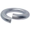 #10 Stainless Steel Lock Washers Medium Split Grade 18-8 Qty 100