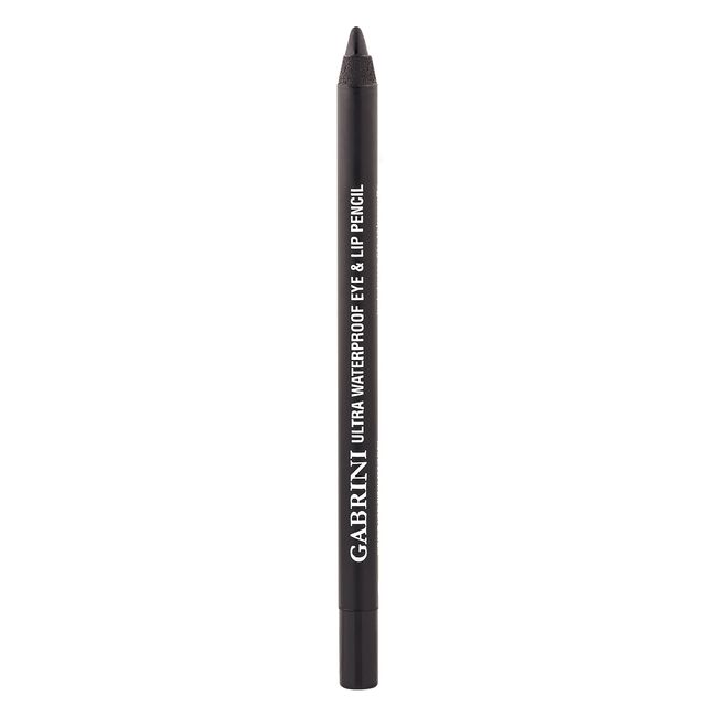 Suya Dayanıklı Dudak ve Göz Kalemi - Ultra Waterproof Lip&Eye Pencil 03 8696814082039