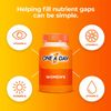 BAYER One A Day Women's Complete Multivitamin Multimineral Supplement 300Tablets