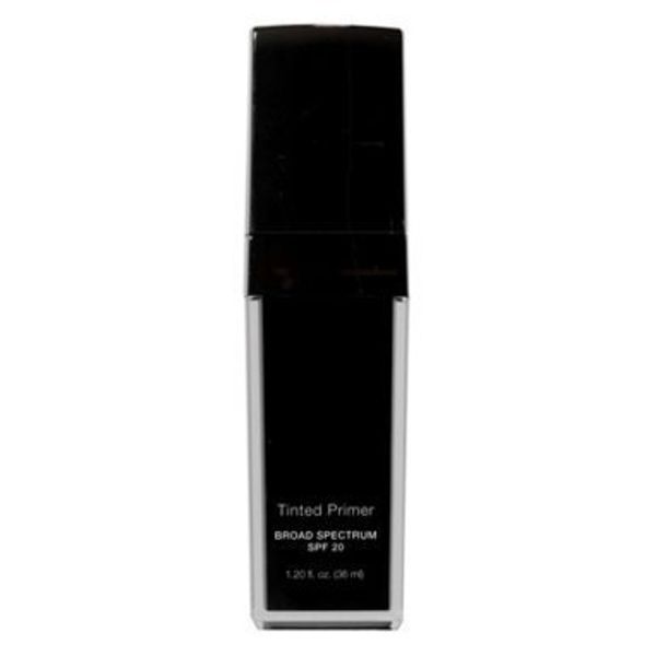 Tinted Face Primer Broad Spectrum SPF 20 (medium)