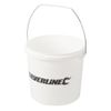 Silverline Plastic Paint Kettle 2.5Ltr (846839)