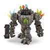 Schleich Eldorado Master Robot and Mini Creature 42549