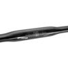 FSA GOSSAMER Compact BLK 31.8/380 Handlebar, Medium