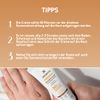 REPASKIN Facial SPF50 tacto seda con colour 50 ml, White
