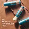 Colorescience Sunforgettable Total Protection Brush On Shield BRONZE SPF 50