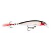 Rapala X-Rap Jerkbait 06 Fishing lure (Silver, Size- 2.5)