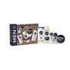 Nivea Men Feel Totally Sensitive Caring Skin Regime