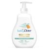 Baby Dove Lotion, Sensitive Moisture, 13 Ounces Each (7)