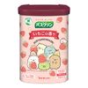 Sumikko Gurashi Design Bath Salt, Strawberry Scent, 21.3 oz (600 g), Approx. 30 Servings, Quasi-Drug
