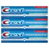 Crest Pro-Health Clean Mint Toothpaste,4.6 Ounce (Pack of 3)