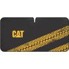 For JEEP Caterpillar Large Car Windshield Sun Shade Front Window Cover Visor