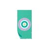 Beach Playtowel Bullseye/Name It (M)