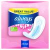 Always Sensitive Normal Ultra (Size 1) Sanitary Towels 16 Pads