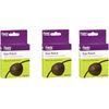 Flents Eye Patch, Concave Shape Minimizes Pressure 1ct (Pack of3)